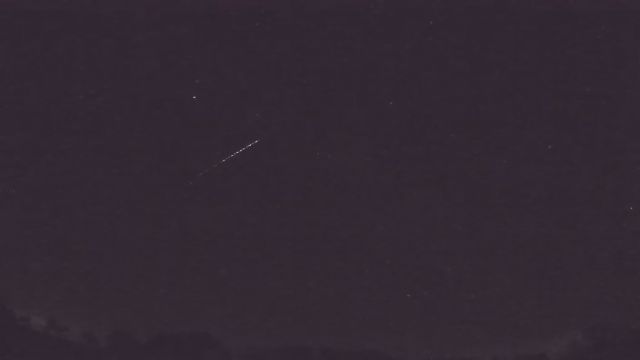 AMS78 meteor