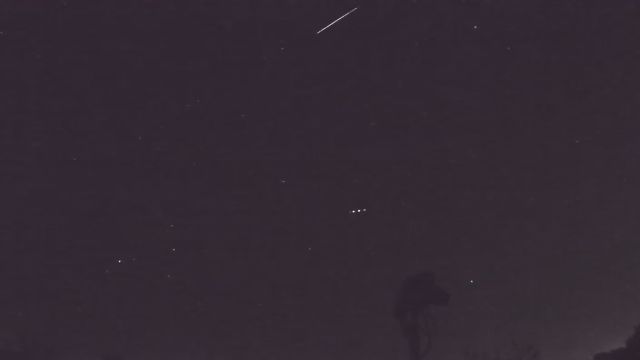 AMS78 meteor