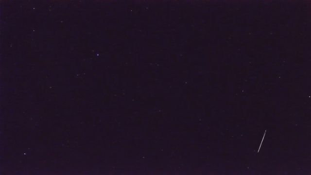 AMS78 meteor