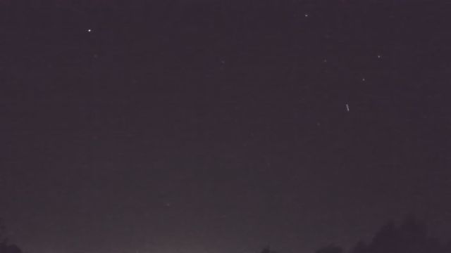 AMS78 meteor