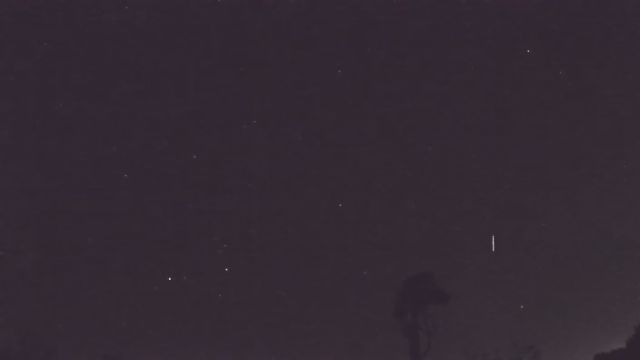 AMS78 meteor