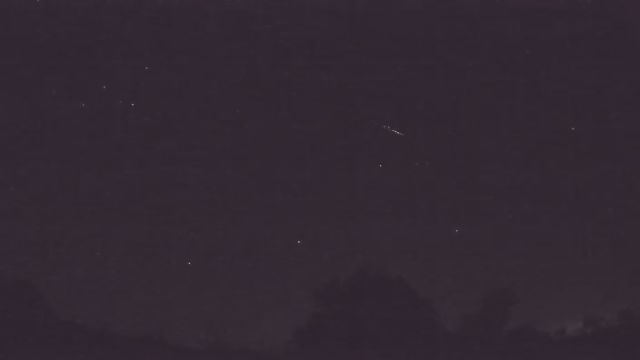 AMS78 meteor