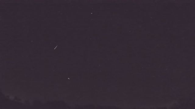 AMS78 meteor