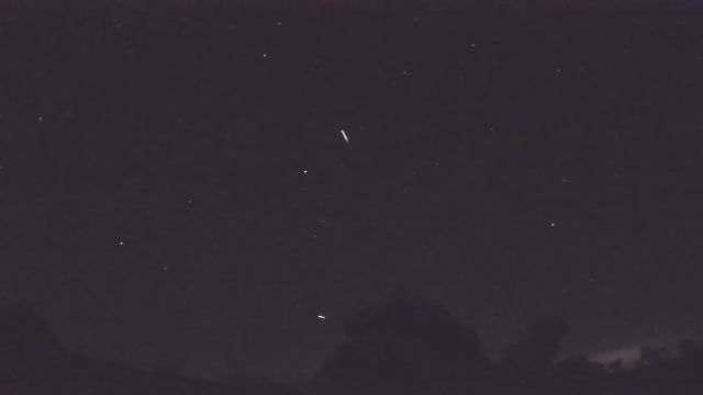 AMS78 meteor