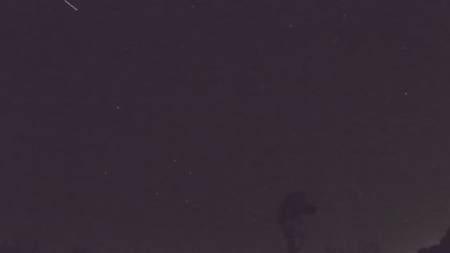 AMS78 meteor
