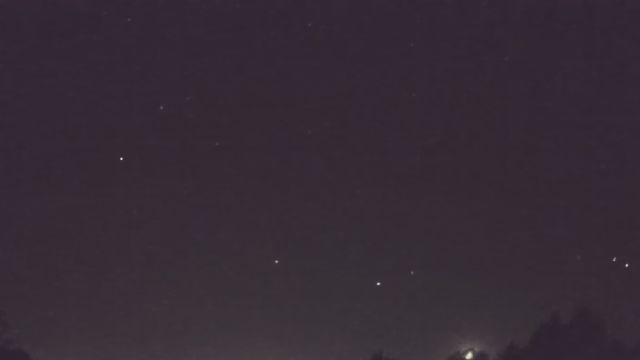AMS78 meteor