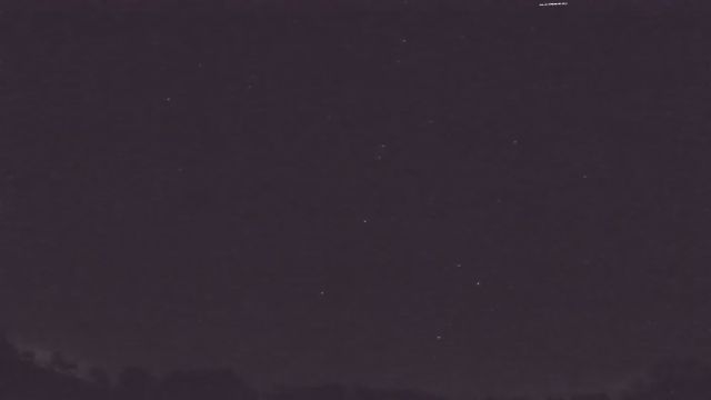 AMS78 meteor