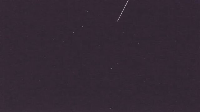 AMS78 meteor