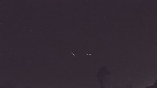 AMS78 meteor