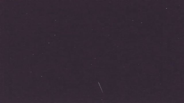 AMS78 meteor