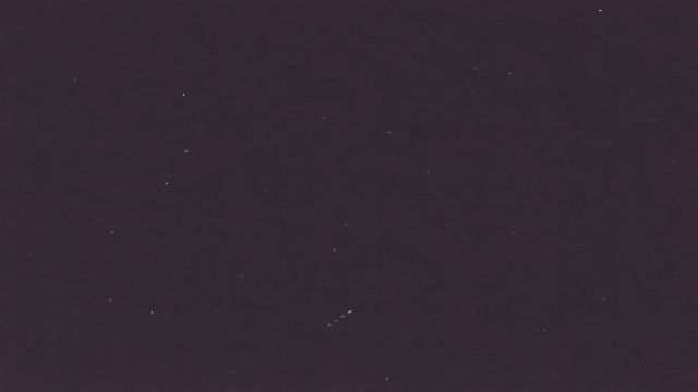 AMS78 meteor