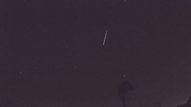 AMS78 meteor