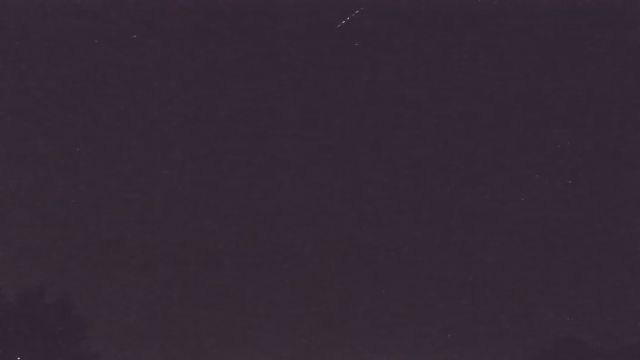 AMS78 meteor