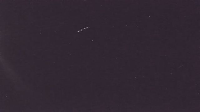 AMS78 meteor