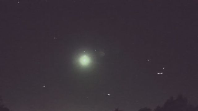AMS78 meteor