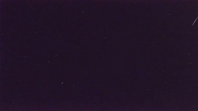 AMS78 meteor