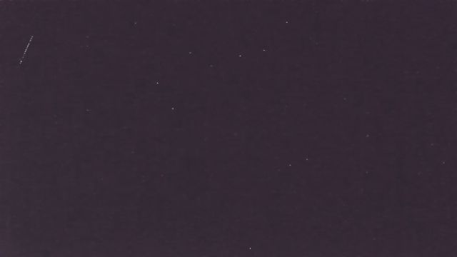 AMS78 meteor