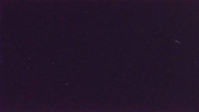 AMS78 meteor