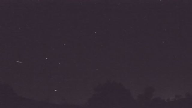 AMS78 meteor