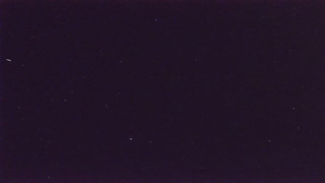 AMS78 meteor