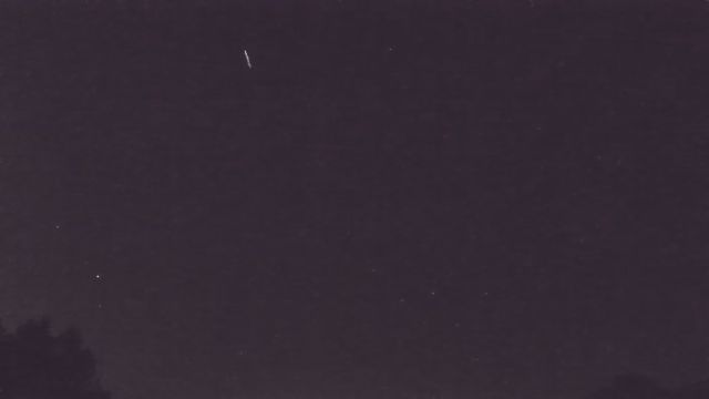 AMS78 meteor