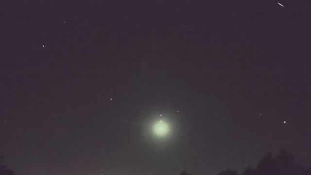 AMS78 meteor