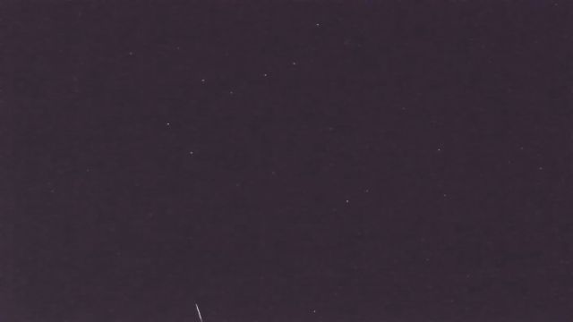 AMS78 meteor