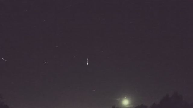 AMS78 meteor