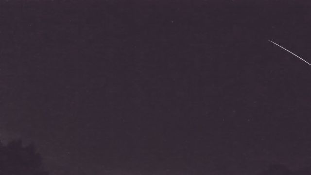 AMS78 meteor