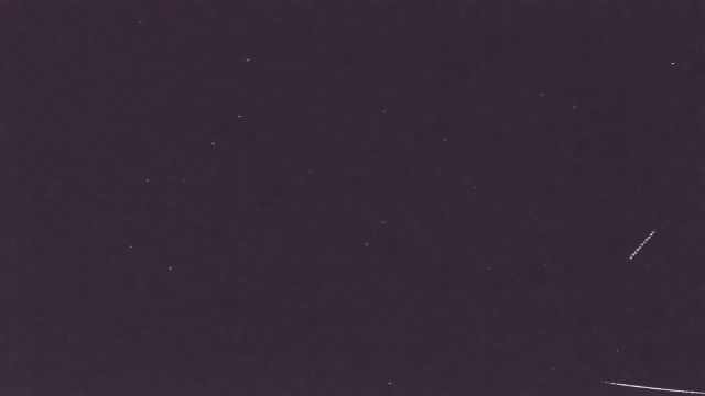 AMS78 meteor