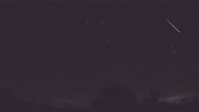 AMS78 meteor