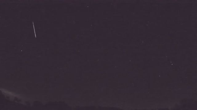 AMS78 meteor