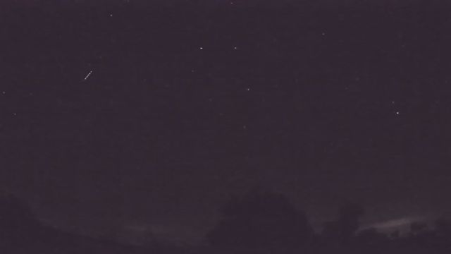 AMS78 meteor
