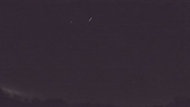 AMS78 meteor