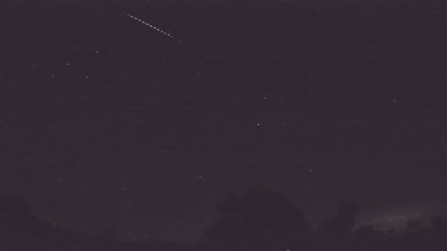 AMS78 meteor