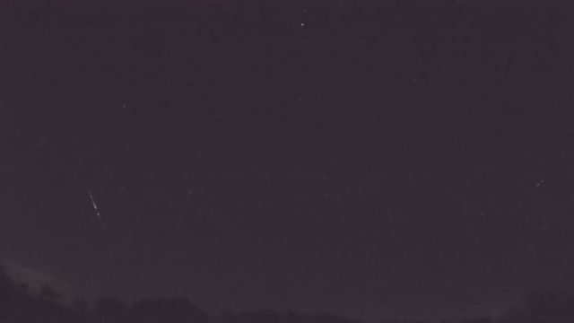 AMS78 meteor