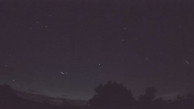 AMS78 meteor