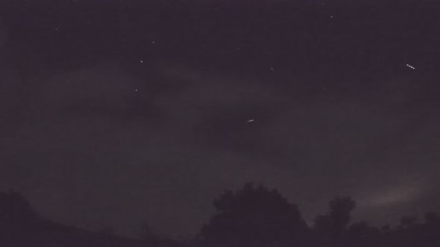 AMS78 meteor