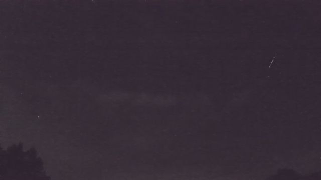 AMS78 meteor