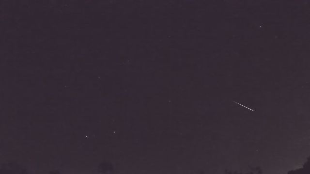 AMS78 meteor