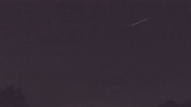 AMS78 meteor