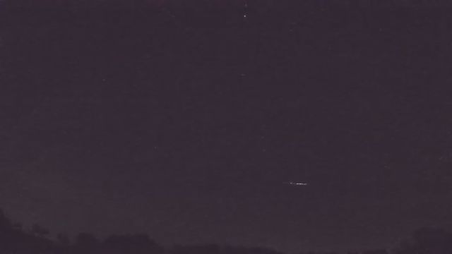 AMS78 meteor