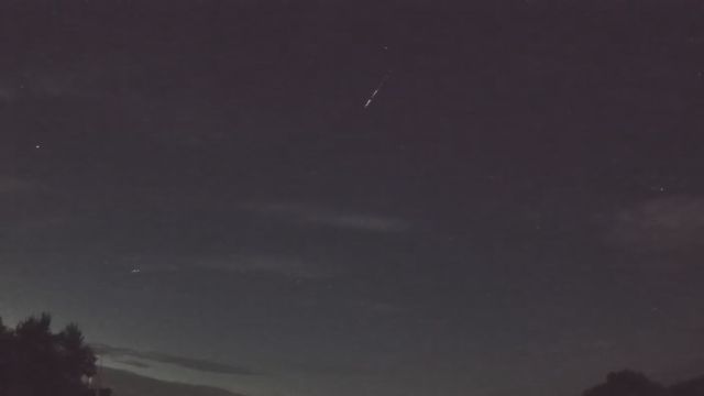 AMS78 meteor