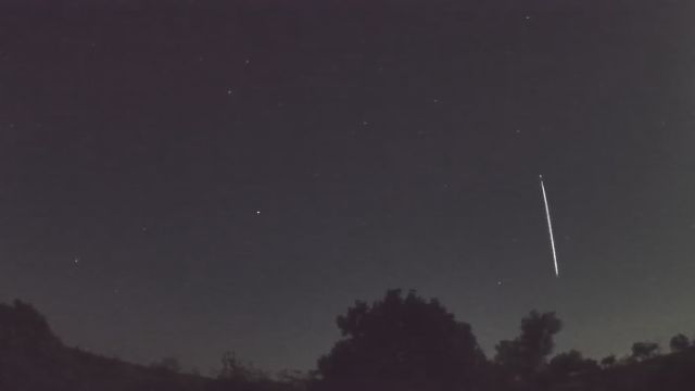 AMS78 meteor