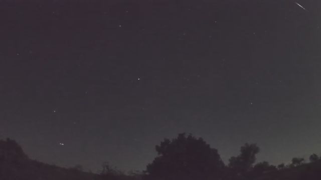 AMS78 meteor
