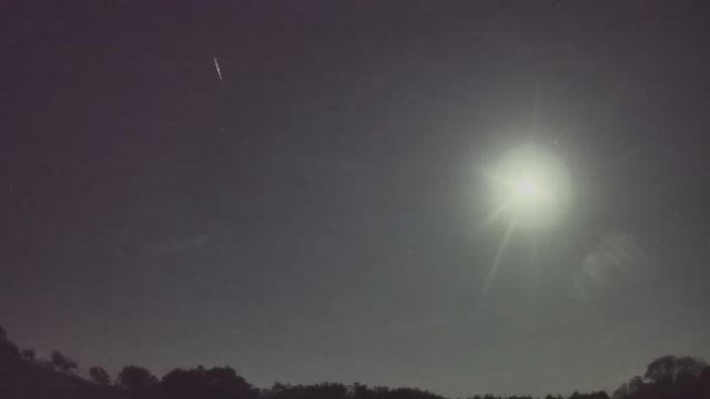 AMS78 meteor