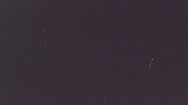 AMS78 meteor