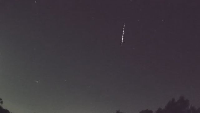 AMS78 meteor