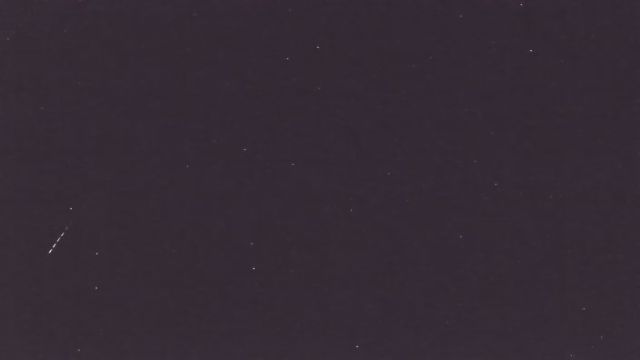AMS78 meteor