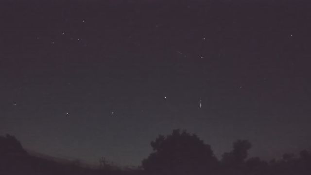 AMS78 meteor